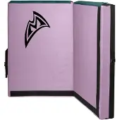 Mad Rock - Mad Pad II - Crashpad fucsia