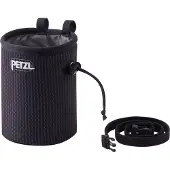 Petzl - Bandi - Bolsa de magnesio negro