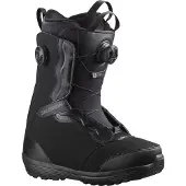 Salomon Botas De Snowboard Para Mujer Ivy Boa Sj
