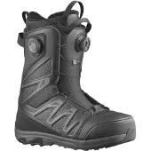Salomon Botas De Snowboard Launch Boa Sj