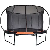 Evo-x Evt Trampolín