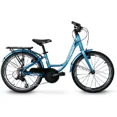 Bemoov Bicicleta Cl20´´ Ts71 8s 2024