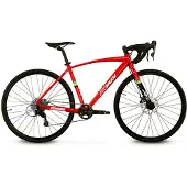 Bemoov Bicicleta De Gravel R26´´ Cs-h100 10s 2024