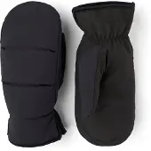 Hestra - Arc Mitt - Guantes size 7, negro