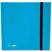 Ultra pro Carpeta De Cartas Coleccionables Eclipse 12 Pockets