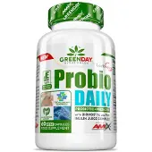 Amix Cápsulas Daily Vitamins 60 Unidades