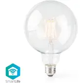Nedis Bombilla Led Wifilf10wtg125