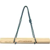 Lattice - Mega Bar - Tabla de entrenamiento tulipwood