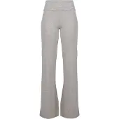 Aim'n Pantalón deportivo 'Ease' gris moteado