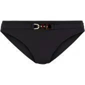 LASCANA Braga de bikini oro / negro