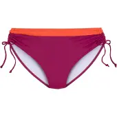 s.Oliver Braga de bikini naranja / fucsia
