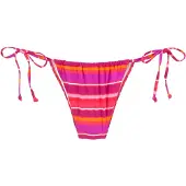 s.Oliver Braga de bikini magenta / frambuesa / rojo