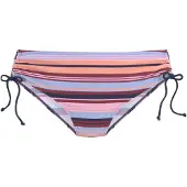 s.Oliver Braga de bikini 'Pasta' navy / azul paloma / albaricique / rosa
