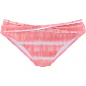 s.Oliver Braga de bikini rosa