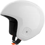 POC - Cascos esquís hombre - Skull Dura X MIPS Hydrogen White - Talla 55-58 cm - Blanco