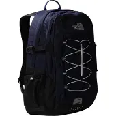 The North Face Mochila navy / negro