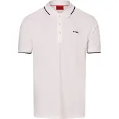 HUGO Camiseta 'Dinoso' blanco