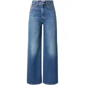 Levi's Vaquero 'Ribcage' añil