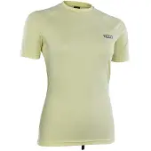 iON Rash Guard Manga Corta