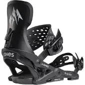 Jones Fijaciones De Snowboard Para Mujer Equinox