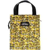 Minions Lonchera A4 My Hero Academia