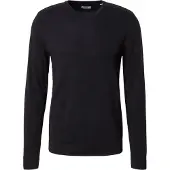 JJ REBEL Jersey negro