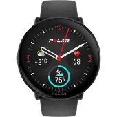 Polar - Relojes pulsómetro - Ignite 3 Black - Negro