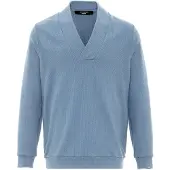 Antioch Jersey azul