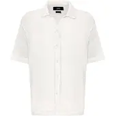 Antioch Camiseta blanco