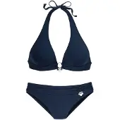 s.Oliver Bikini 'Tonia' azul