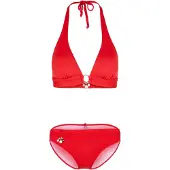 s.Oliver Red Label Bikini 'Tonia' rojo