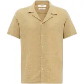 Antioch Camisa beige