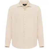 Antioch Camisa beige