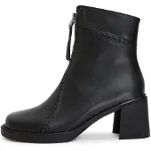 CESARE GASPARI Botas de tobillo negro