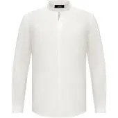 Antioch Camisa blanco