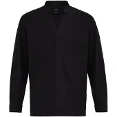 Antioch Camisa negro
