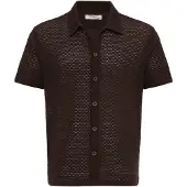 Antioch Camisa moca
