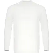 Antioch Jersey blanco