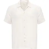 Antioch Camisa ecru