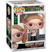 Funko POP! Figura Exclusiva De Rocks Britney Spears