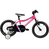 QÜer Bicicleta Neo 16´´