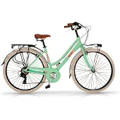 QÜer Bicicleta Denia 28´´