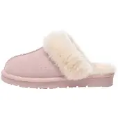 EVER AU Zapatillas de casa 'Raven' rosa