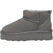 EVER AU Botas 'Heron' gris