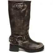 Steve madden Botas 'Beau' antracita