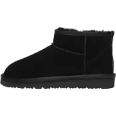 EVER AU Botas 'Finch' negro