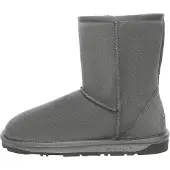 EVER AU Botas gris