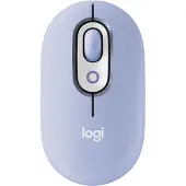 Logitech Ratón Inalámbrico Pop