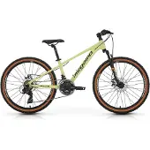 Megamo Bicicleta Ku4 24´´ Tx35 2025