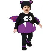 MOM Pequeño Vampiro